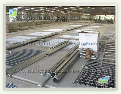 equipamiento-mecanico-electrico-para-plantas-de-tratamiento-de-aguas-residuales-modular-prefabricada-asajet