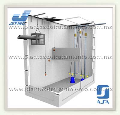 regulación-y-bombeo-para-plantas-de-tratamiento-de-aguas-residuales-modular-prefabricada-asajet